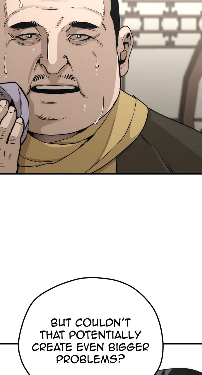 Murim Rpg Simulation Chapter 59 - Page 57