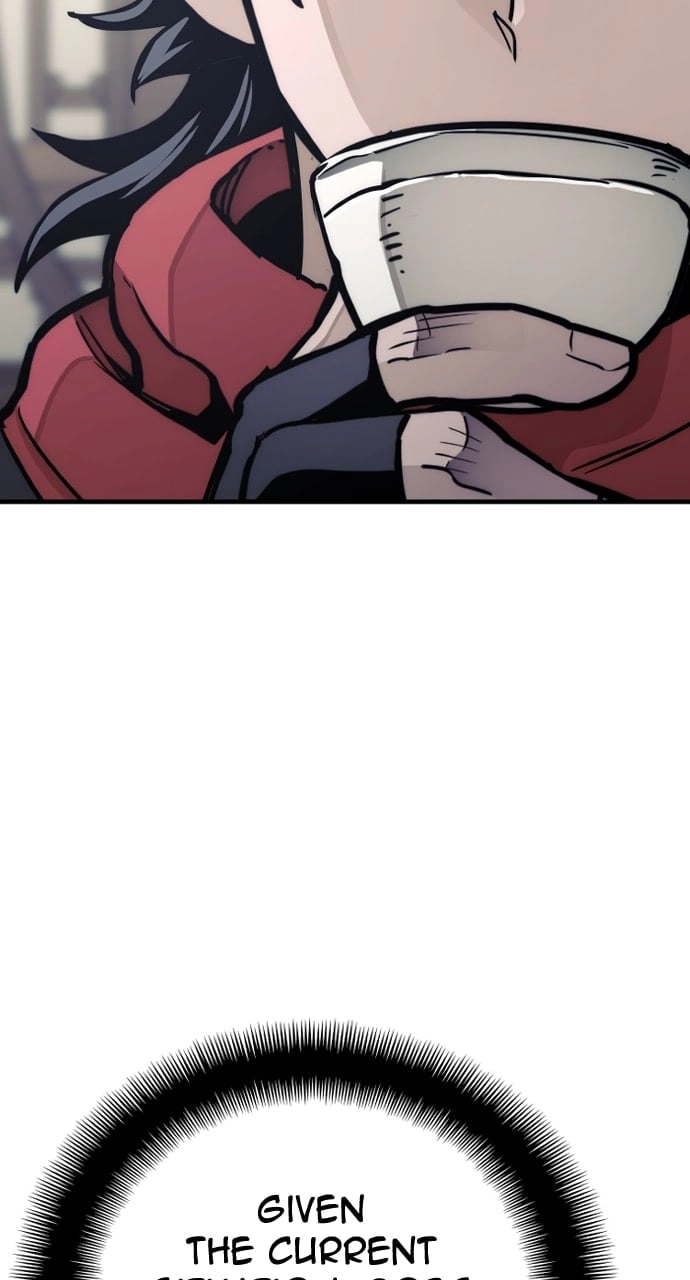 Murim Rpg Simulation Chapter 59 - Page 63