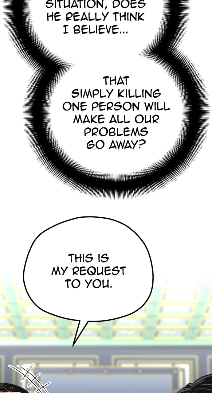 Murim Rpg Simulation Chapter 59 - Page 64