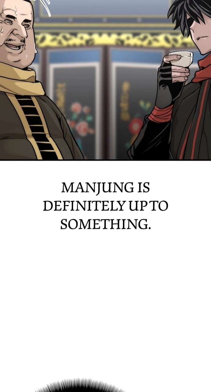 Murim Rpg Simulation Chapter 59 - Page 65