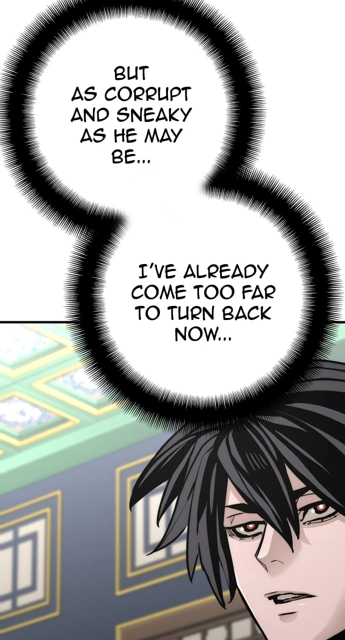 Murim Rpg Simulation Chapter 59 - Page 66