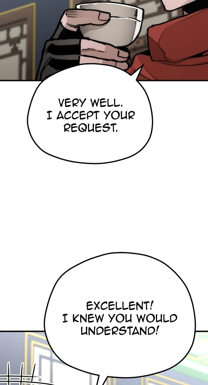 Murim Rpg Simulation Chapter 59 - Page 67