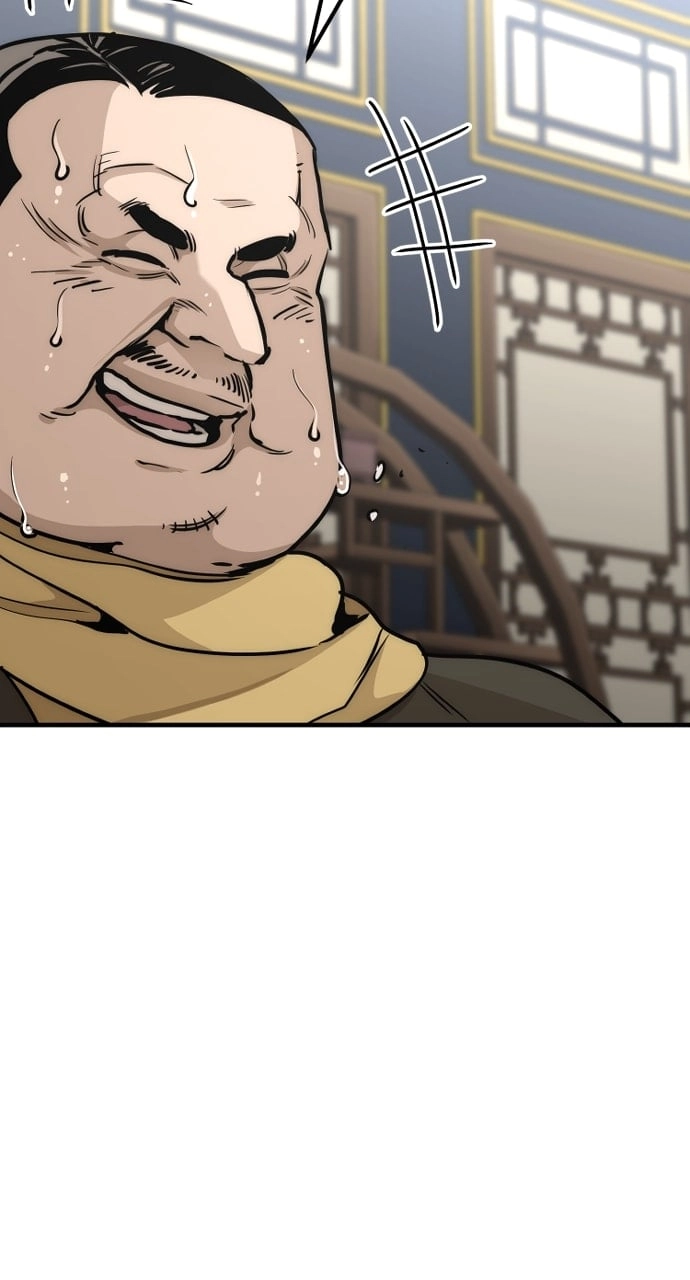 Murim Rpg Simulation Chapter 59 - Page 68