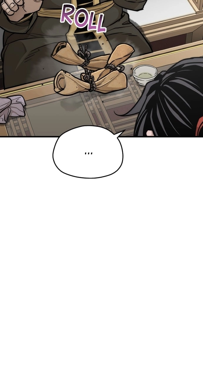 Murim Rpg Simulation Chapter 59 - Page 70