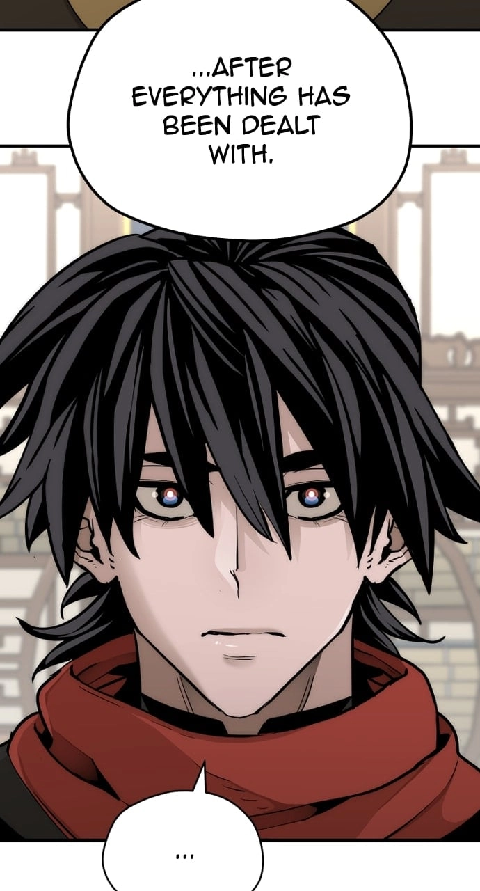 Murim Rpg Simulation Chapter 59 - Page 72