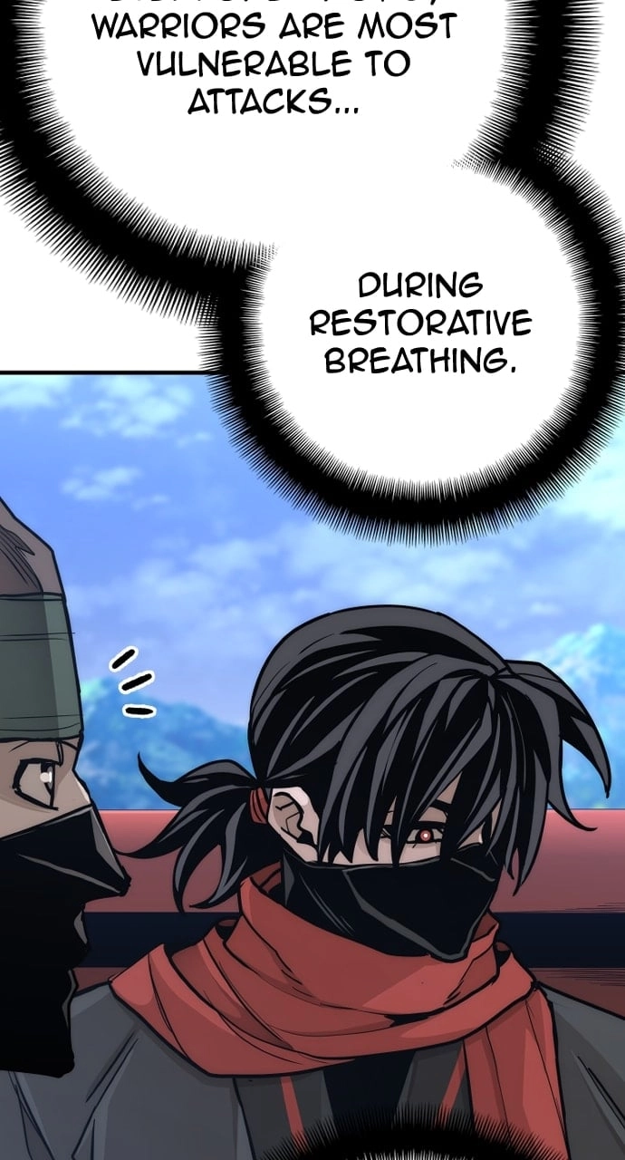 Murim Rpg Simulation Chapter 59 - Page 88