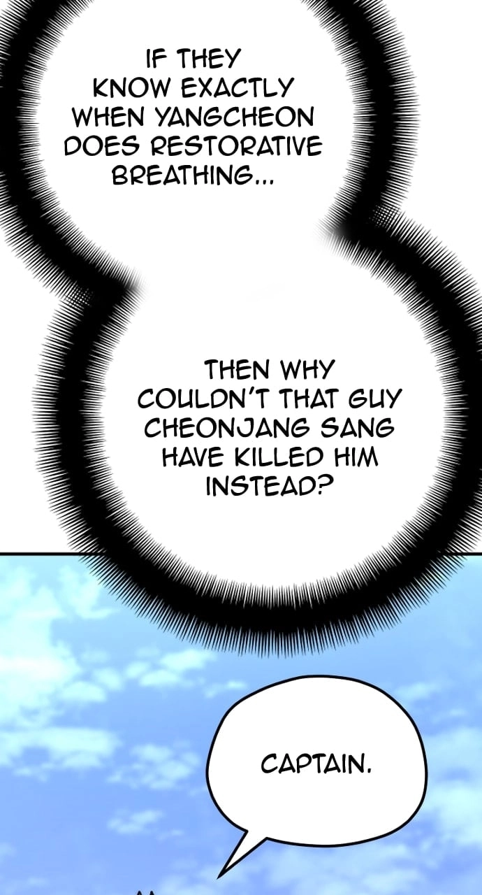 Murim Rpg Simulation Chapter 59 - Page 90