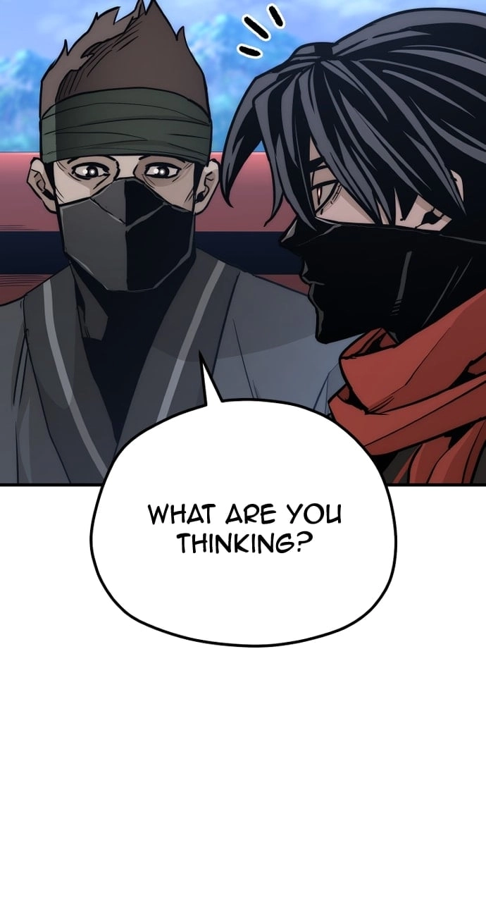 Murim Rpg Simulation Chapter 59 - Page 91