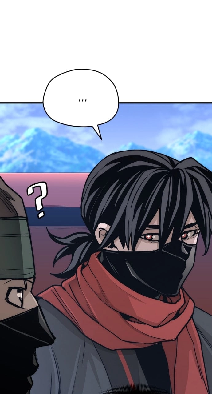 Murim Rpg Simulation Chapter 59 - Page 92