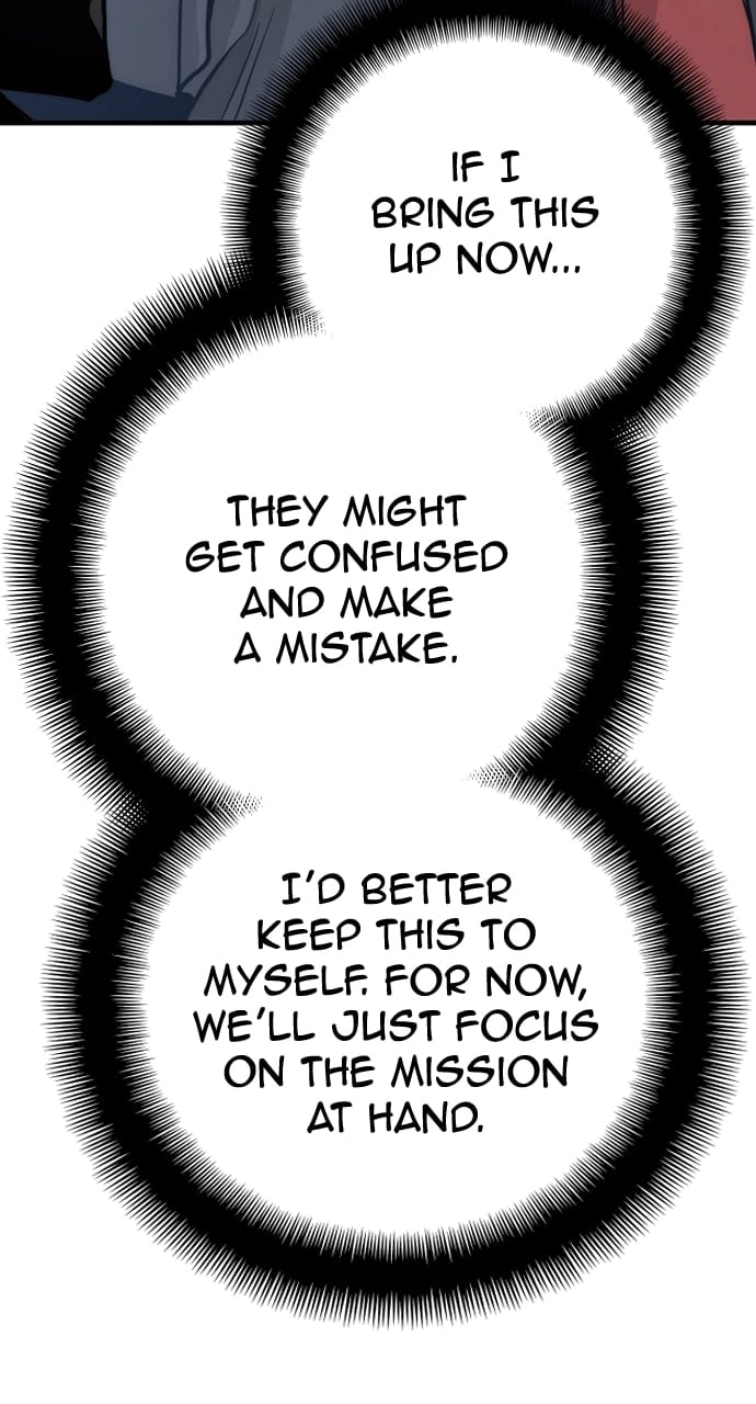 Murim Rpg Simulation Chapter 59 - Page 93