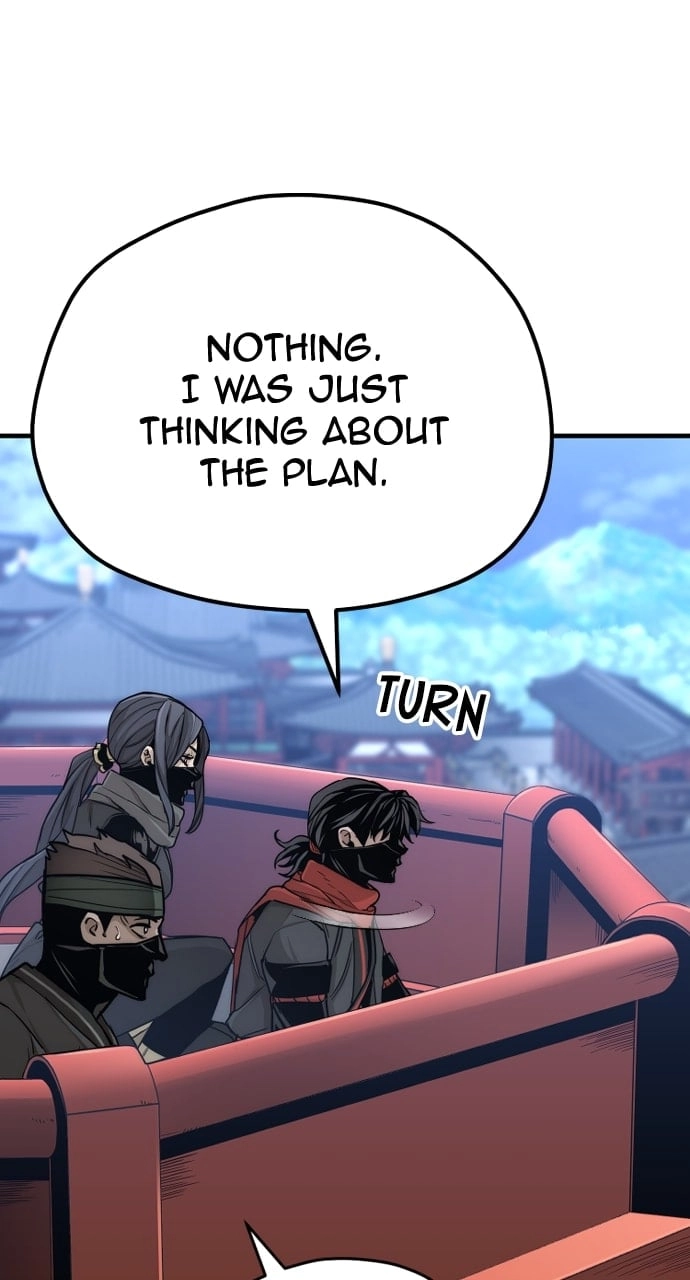 Murim Rpg Simulation Chapter 59 - Page 94