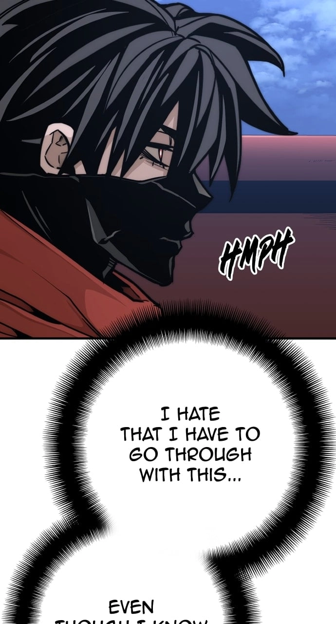 Murim Rpg Simulation Chapter 59 - Page 96