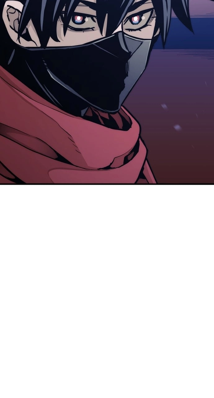 Murim Rpg Simulation Chapter 59 - Page 101