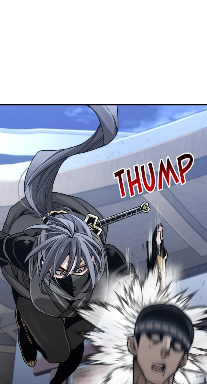Murim Rpg Simulation Chapter 59 - Page 110