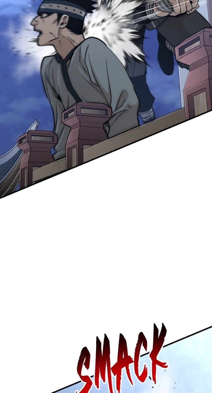 Murim Rpg Simulation Chapter 59 - Page 112