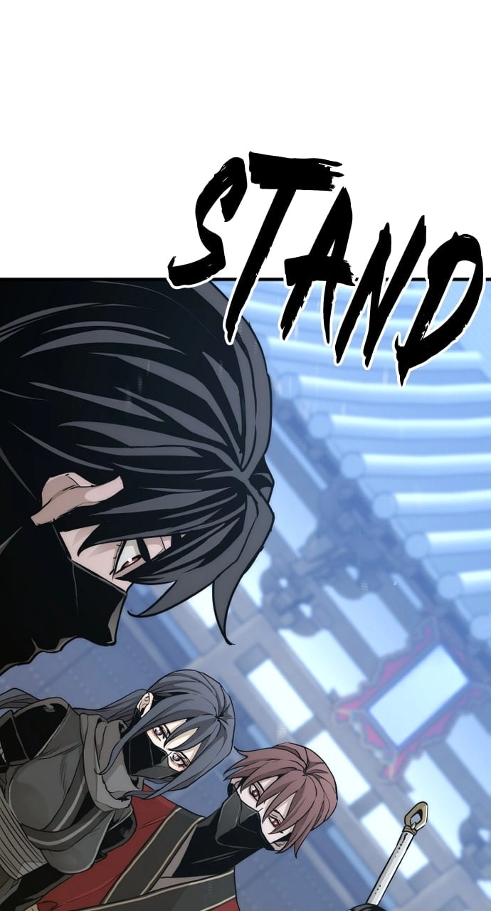 Murim Rpg Simulation Chapter 59 - Page 122