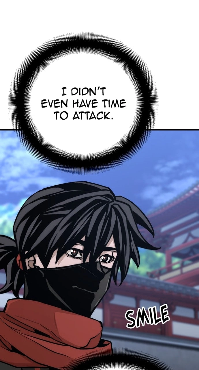Murim Rpg Simulation Chapter 59 - Page 124