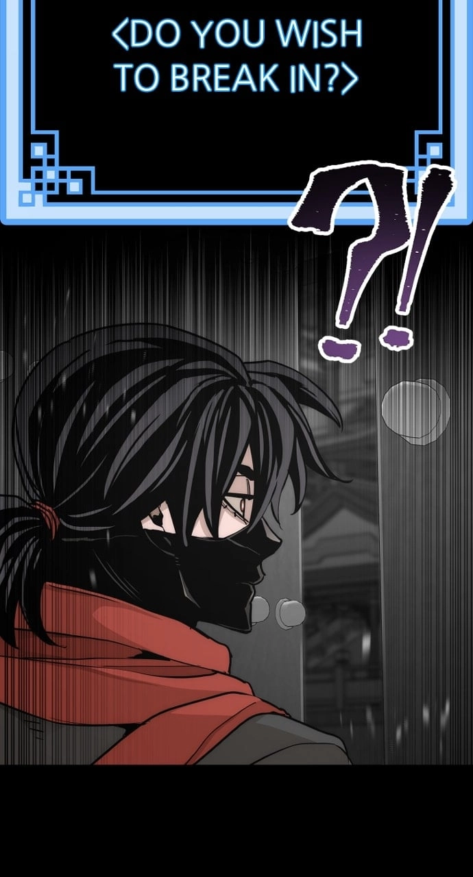 Murim Rpg Simulation Chapter 59 - Page 128
