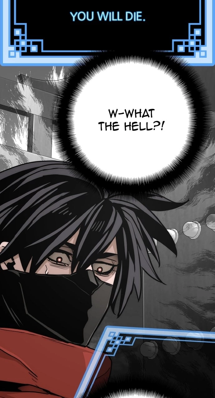 Murim Rpg Simulation Chapter 59 - Page 130