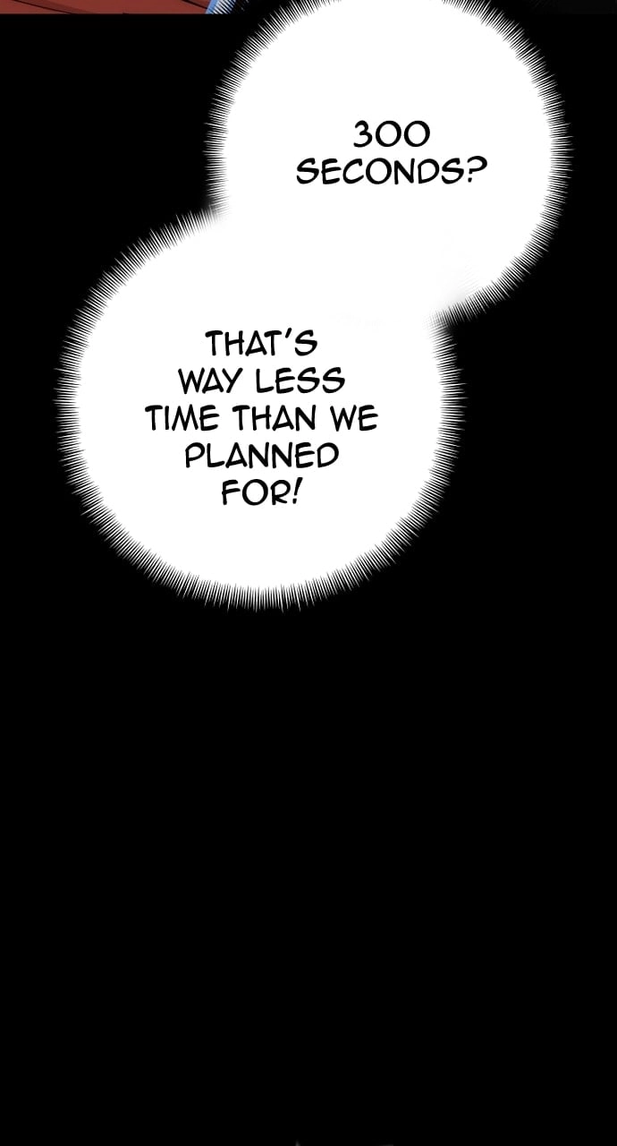 Murim Rpg Simulation Chapter 59 - Page 131