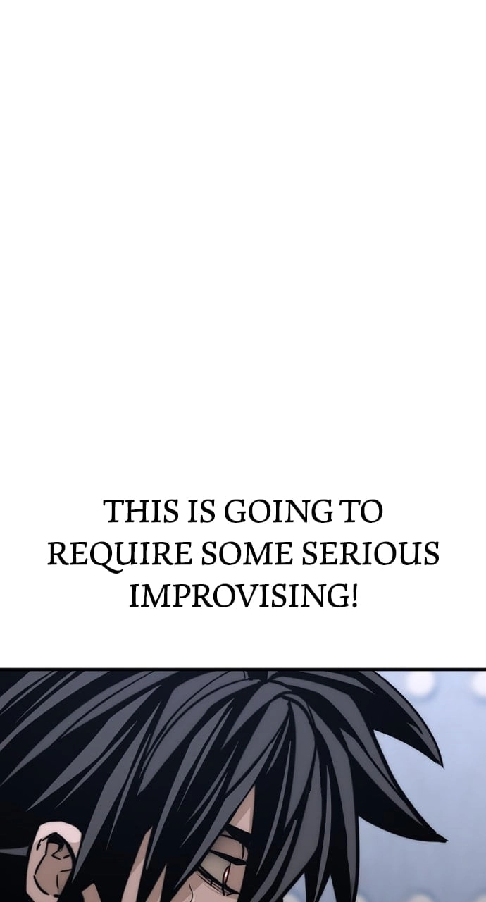 Murim Rpg Simulation Chapter 59 - Page 135