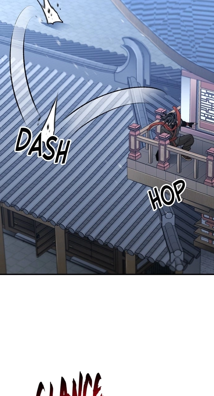 Murim Rpg Simulation Chapter 59 - Page 138