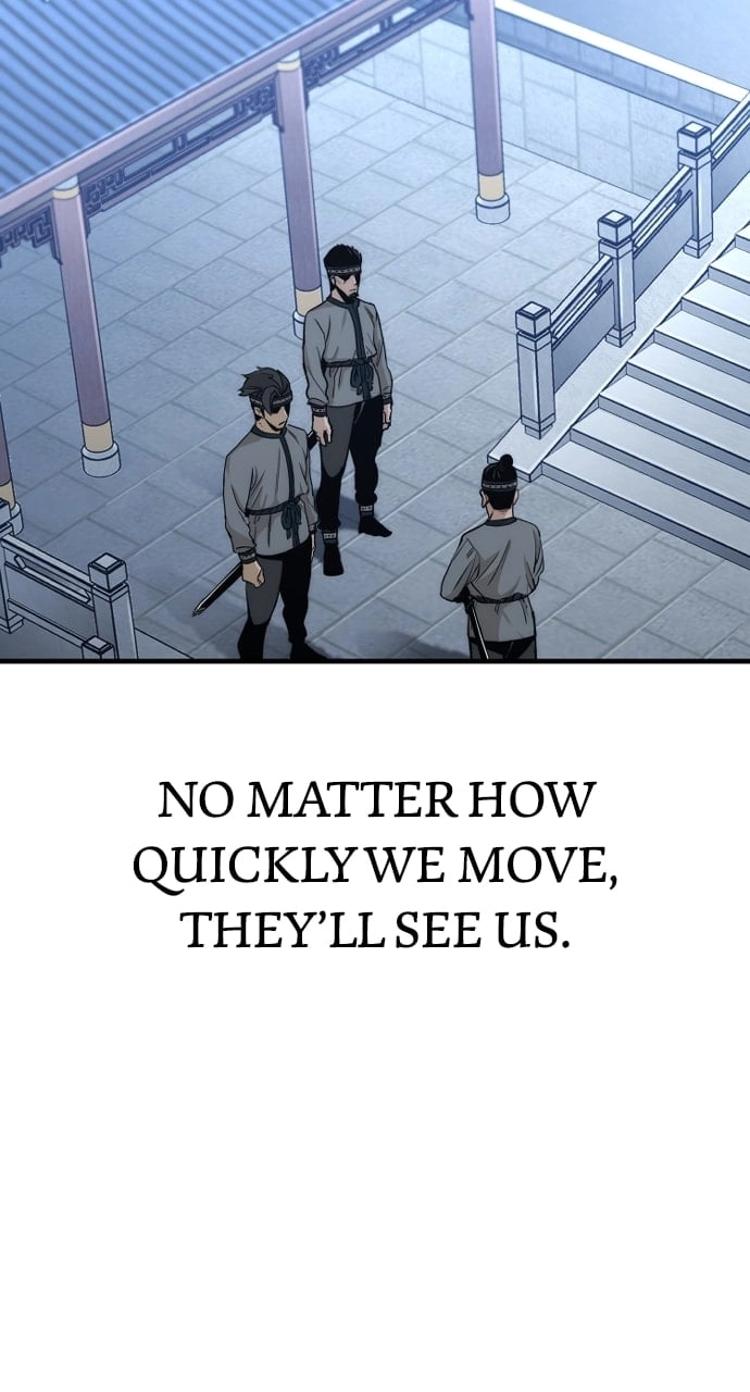 Murim Rpg Simulation Chapter 59 - Page 141