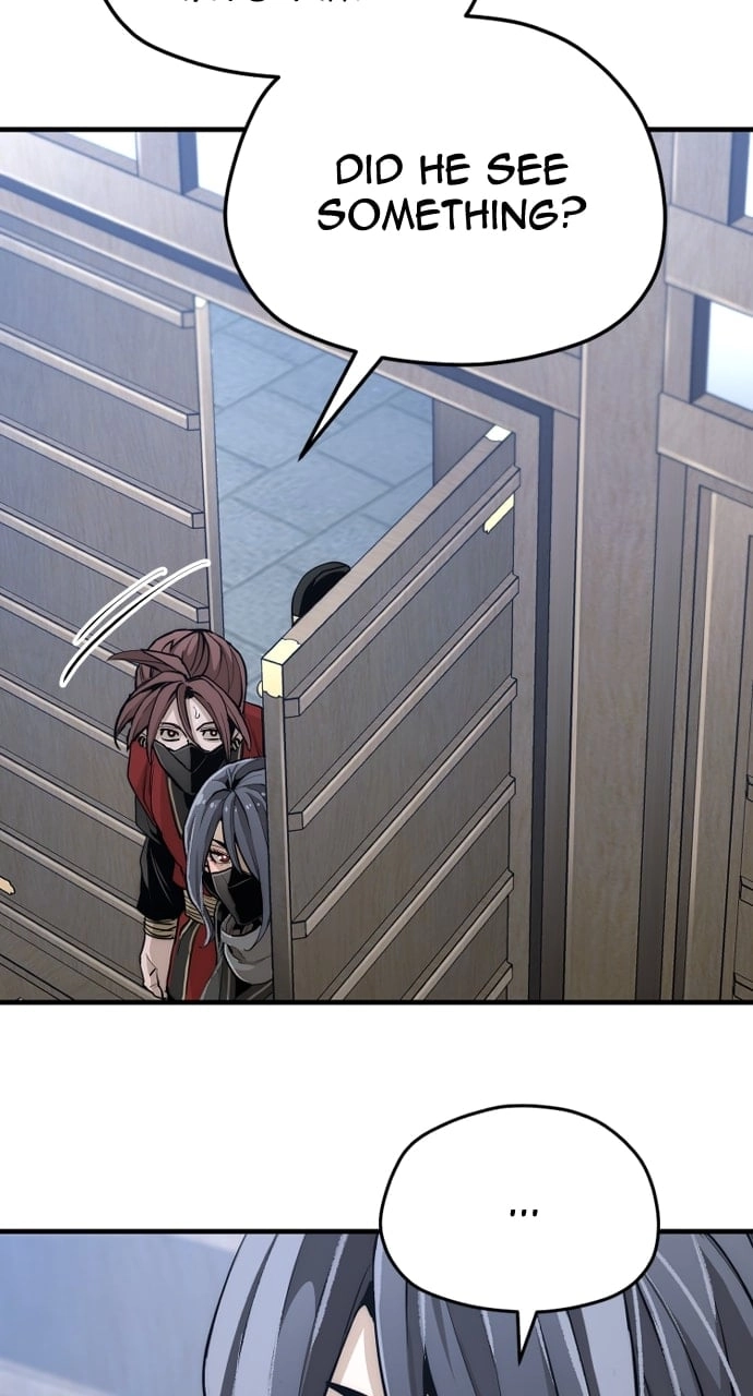 Murim Rpg Simulation Chapter 59 - Page 144