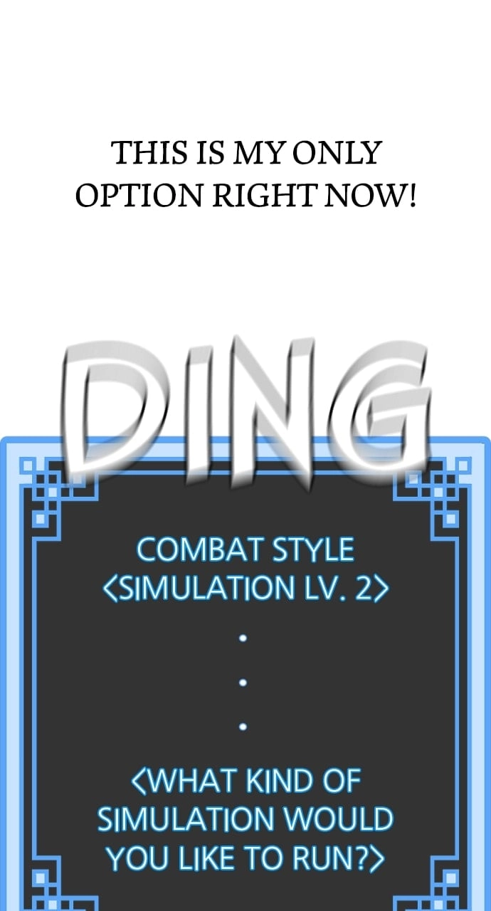 Murim Rpg Simulation Chapter 59 - Page 146