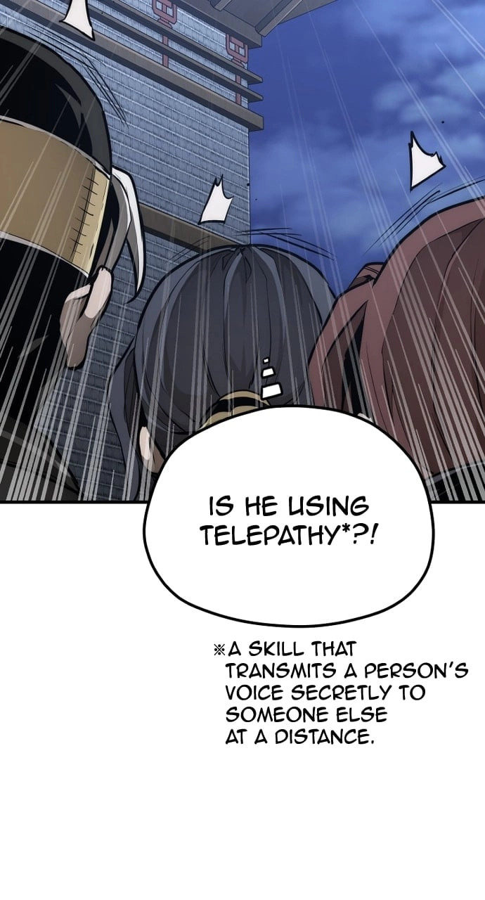 Murim Rpg Simulation Chapter 60 - Page 12