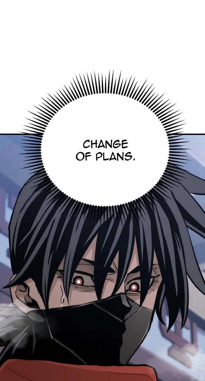 Murim Rpg Simulation Chapter 60 - Page 13