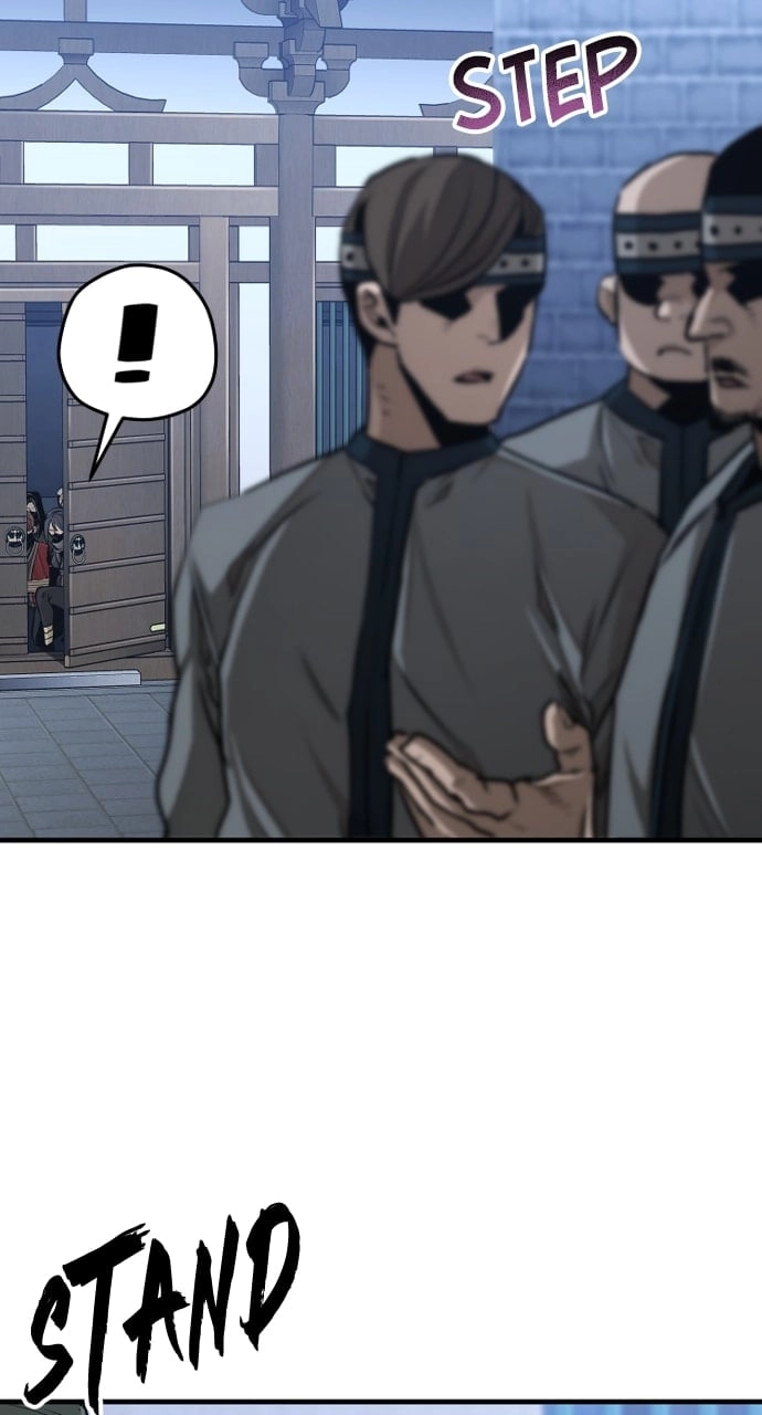 Murim Rpg Simulation Chapter 60 - Page 15