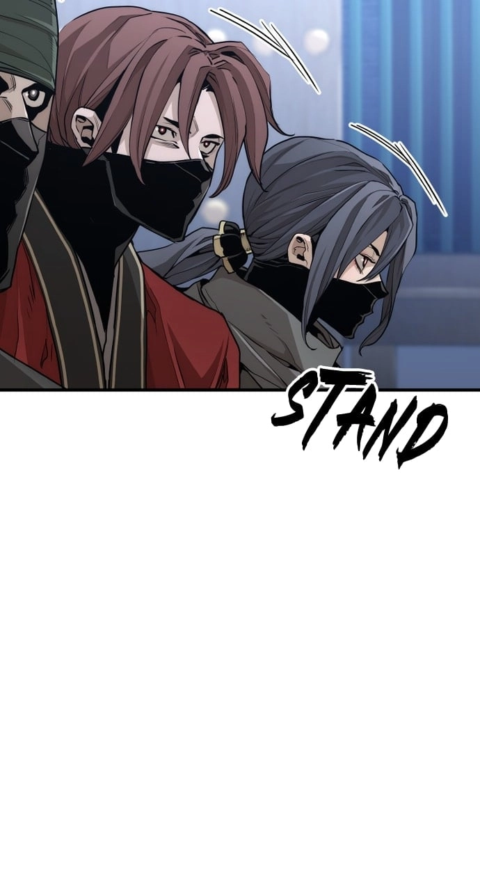 Murim Rpg Simulation Chapter 60 - Page 16