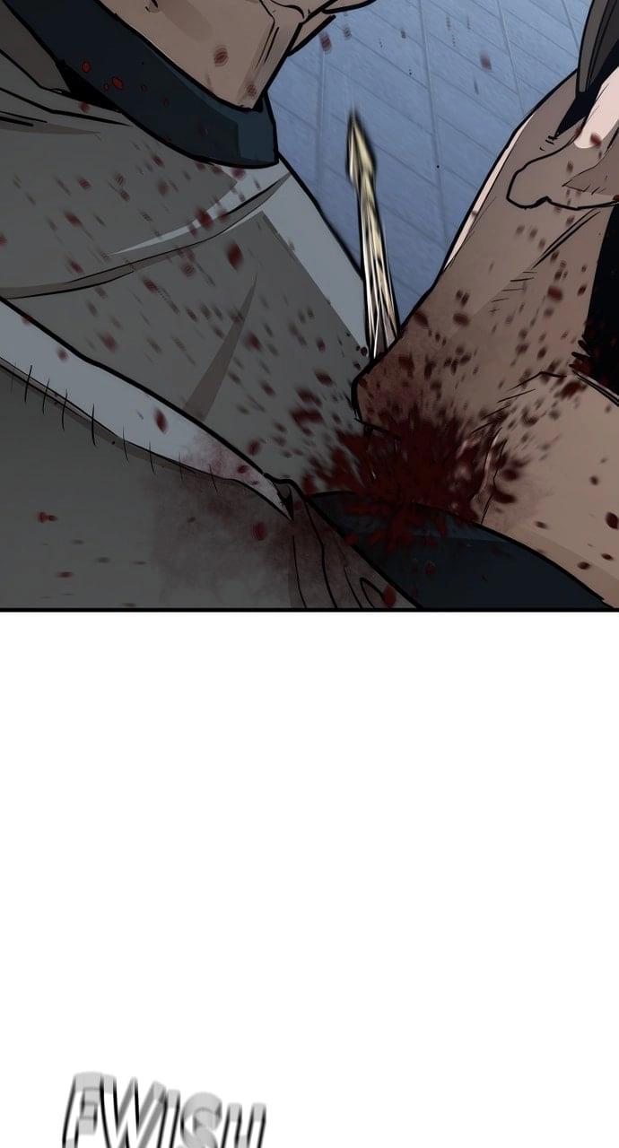 Murim Rpg Simulation Chapter 60 - Page 23