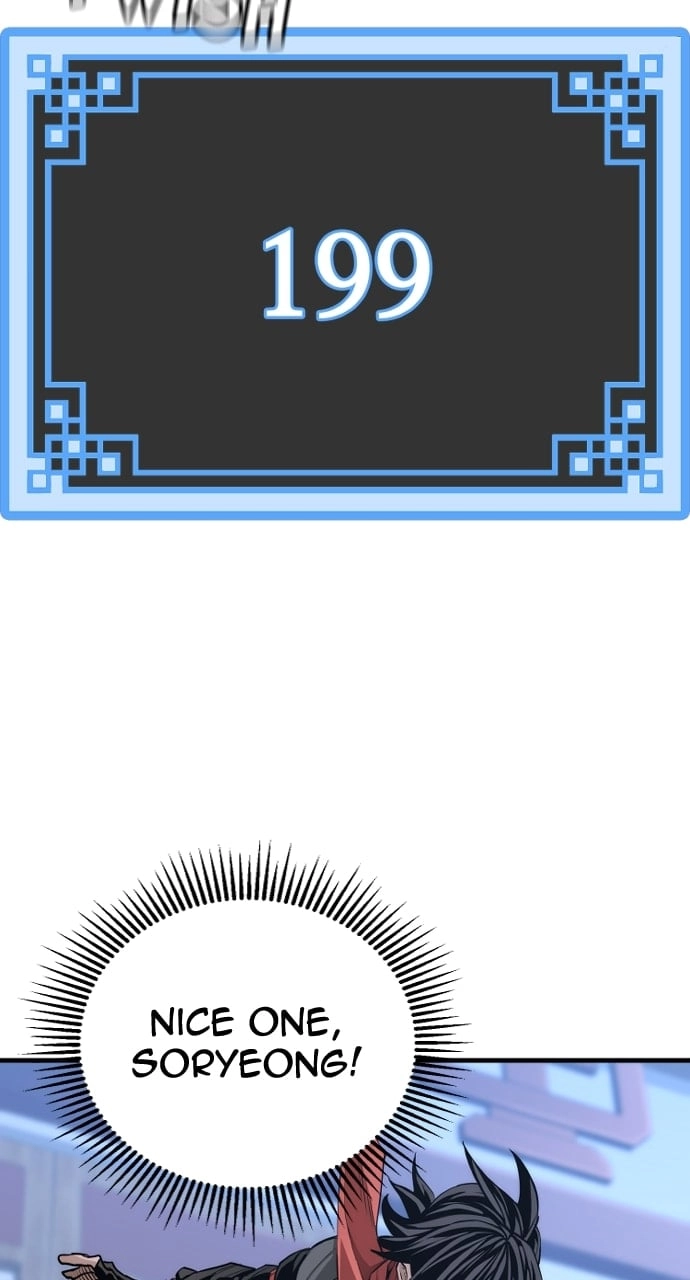Murim Rpg Simulation Chapter 60 - Page 24