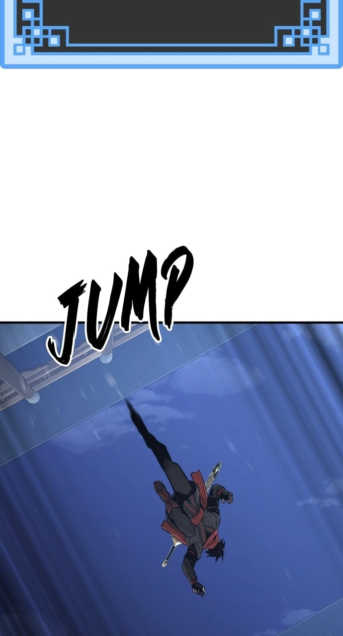 Murim Rpg Simulation Chapter 60 - Page 36