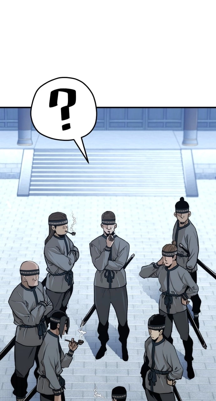 Murim Rpg Simulation Chapter 60 - Page 40
