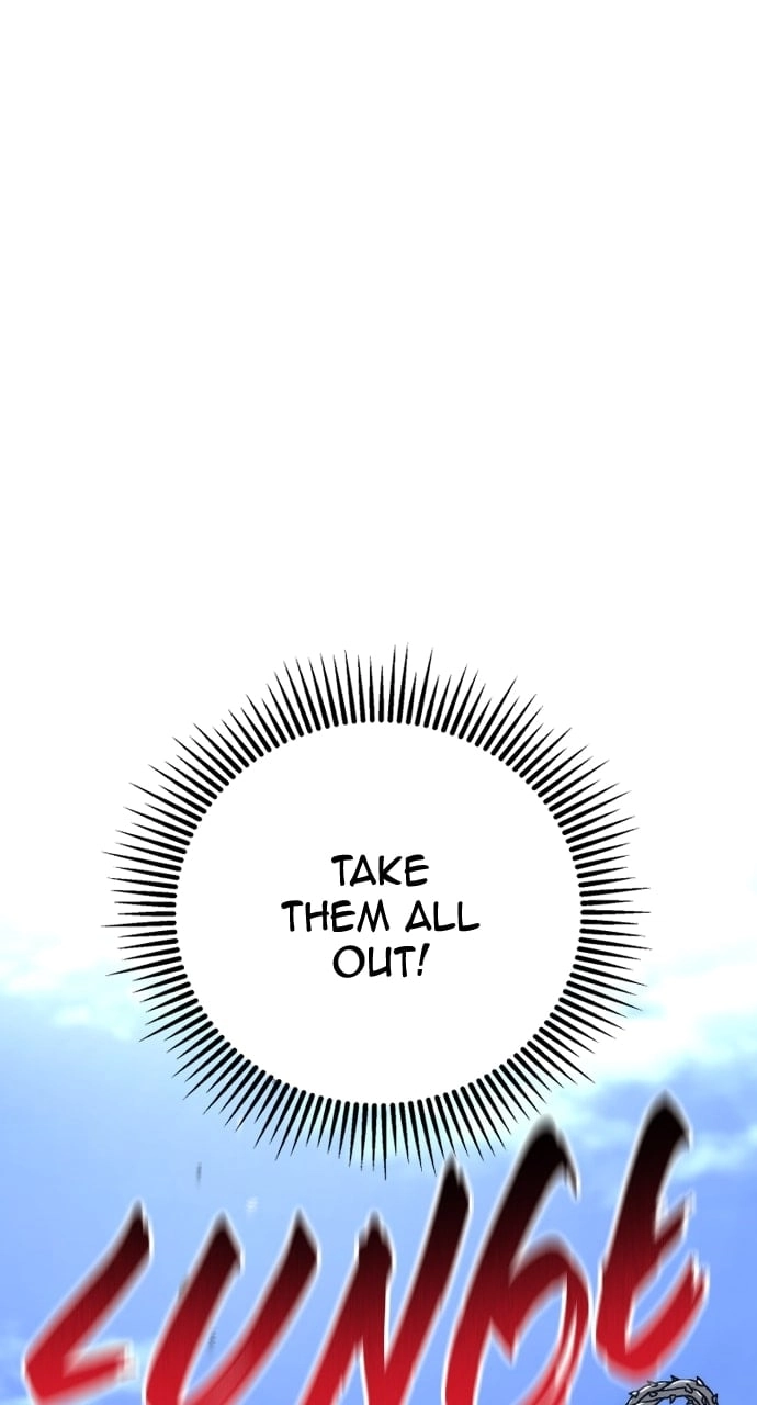 Murim Rpg Simulation Chapter 60 - Page 43