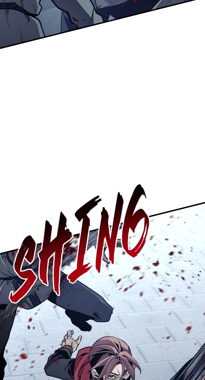 Murim Rpg Simulation Chapter 60 - Page 48