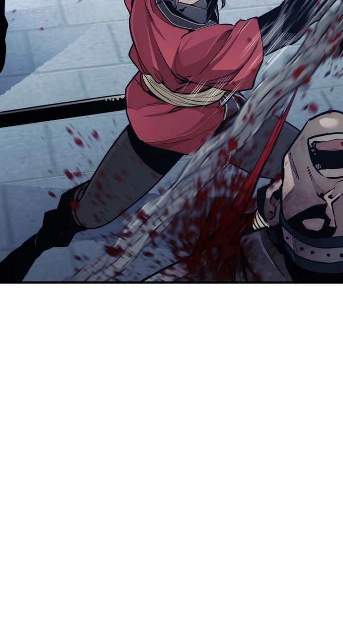 Murim Rpg Simulation Chapter 60 - Page 49