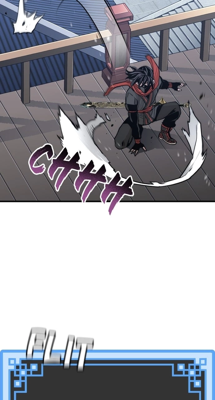 Murim Rpg Simulation Chapter 60 - Page 56