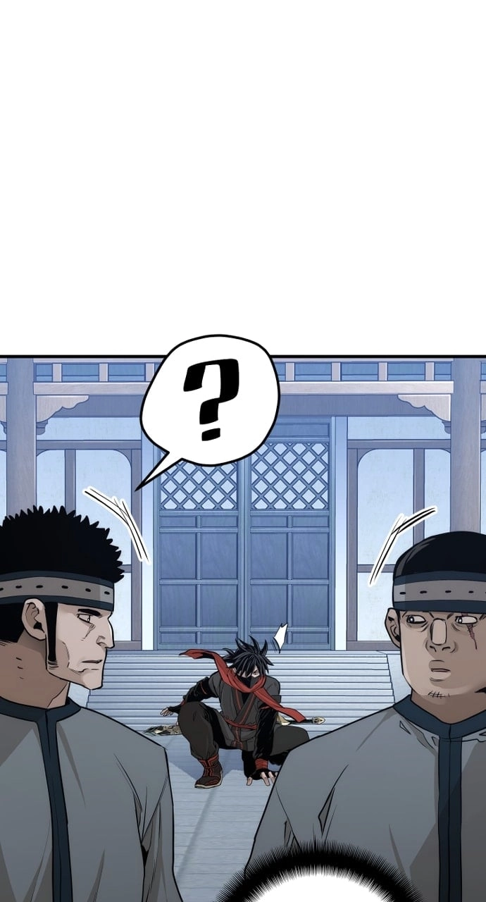 Murim Rpg Simulation Chapter 60 - Page 73