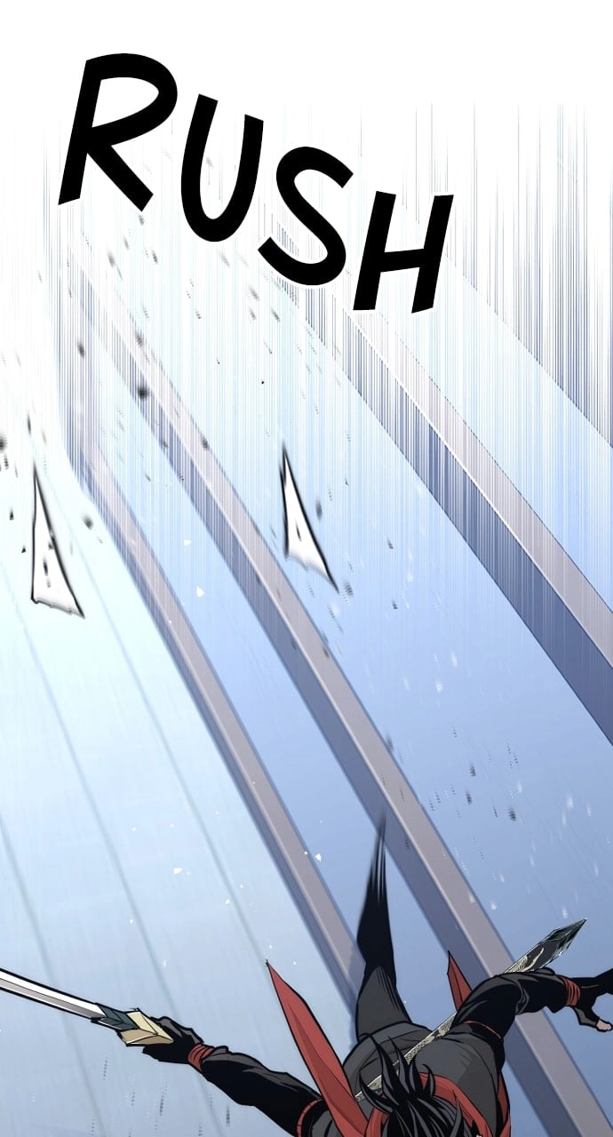 Murim Rpg Simulation Chapter 60 - Page 81