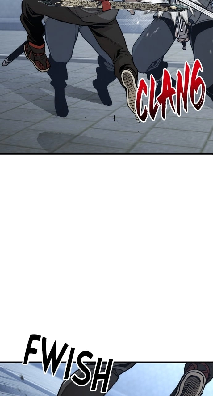 Murim Rpg Simulation Chapter 60 - Page 84