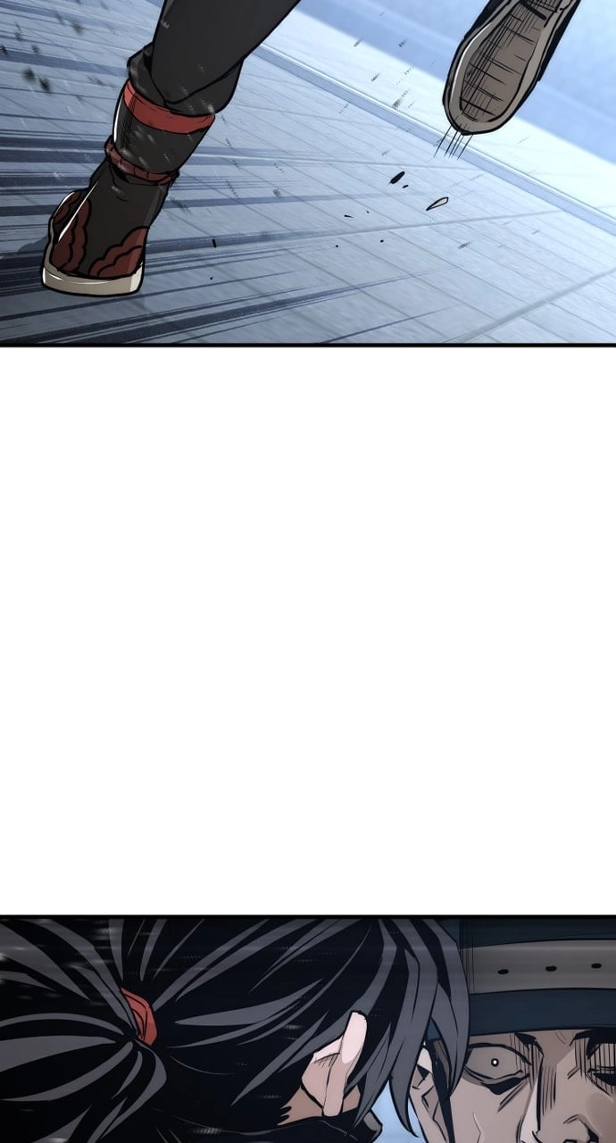 Murim Rpg Simulation Chapter 60 - Page 85