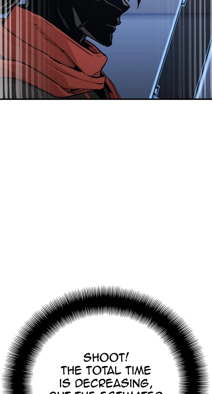 Murim Rpg Simulation Chapter 60 - Page 94