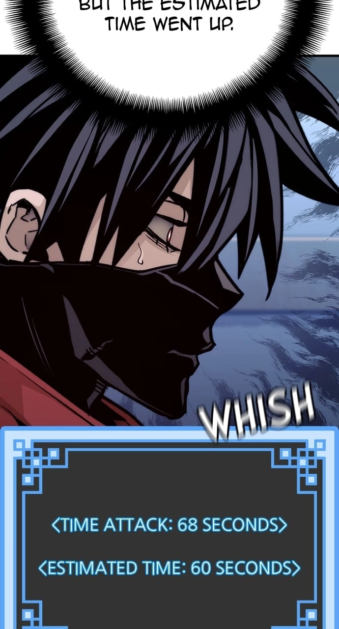 Murim Rpg Simulation Chapter 60 - Page 95