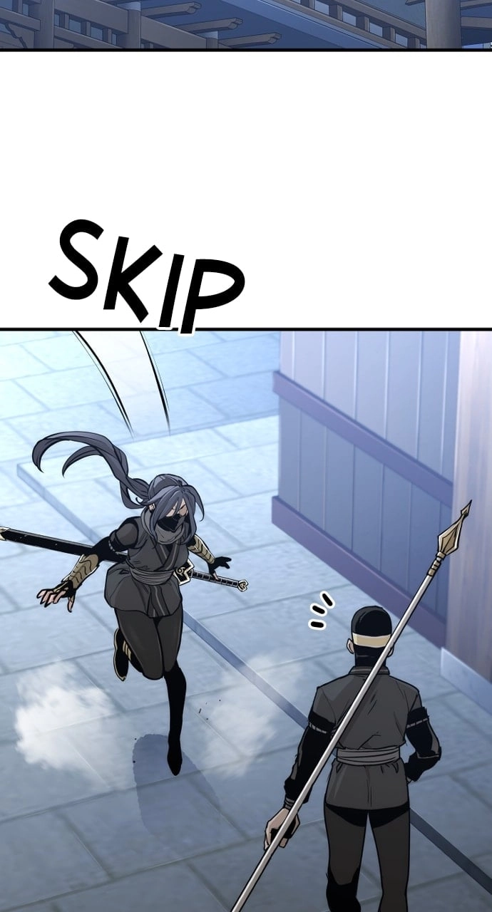 Murim Rpg Simulation Chapter 60 - Page 98