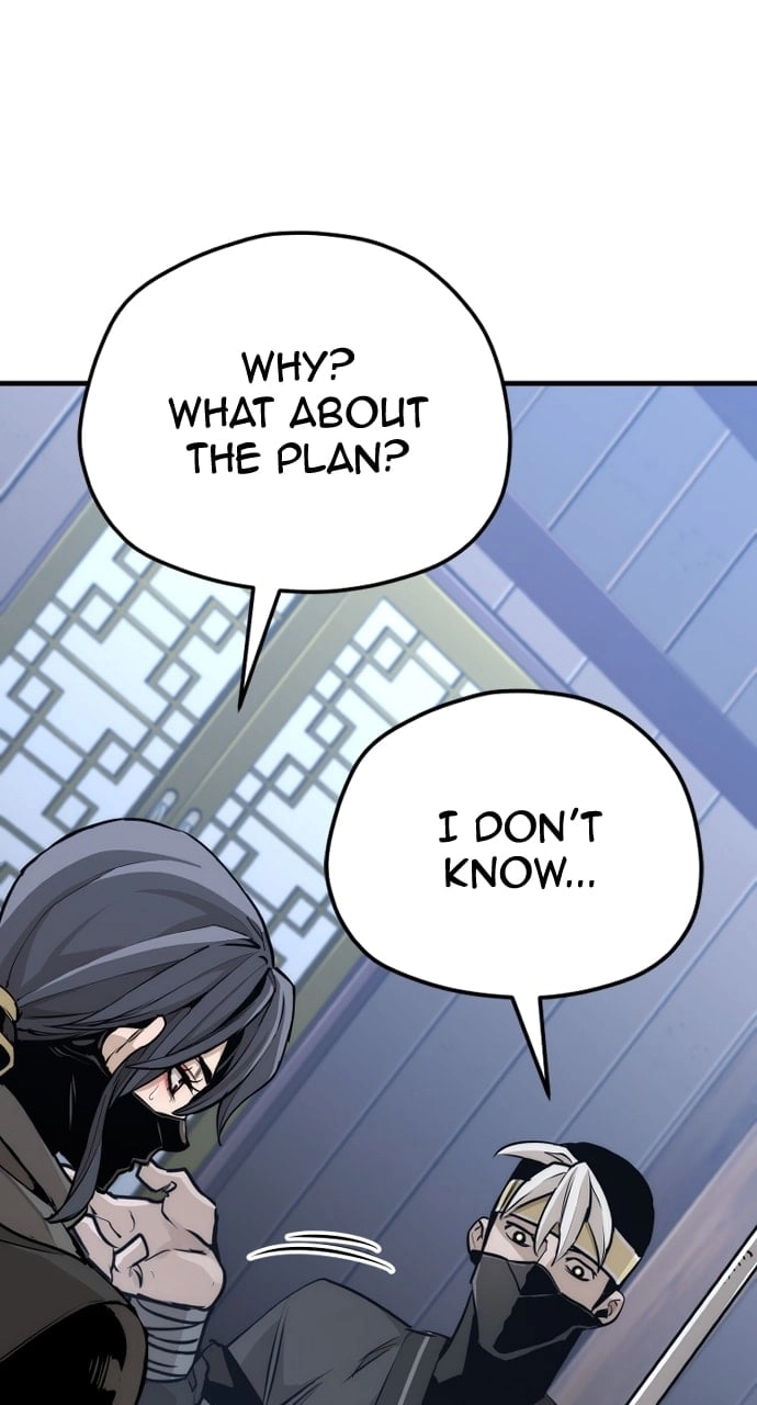 Murim Rpg Simulation Chapter 60 - Page 101