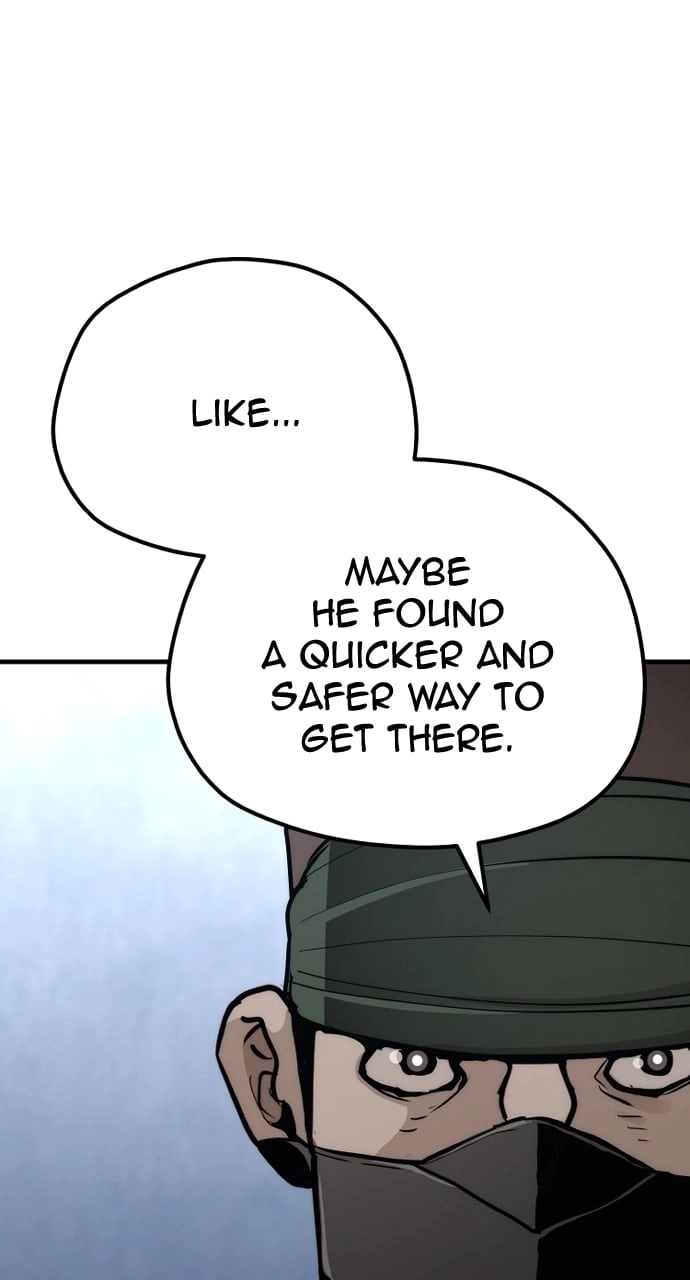 Murim Rpg Simulation Chapter 60 - Page 104